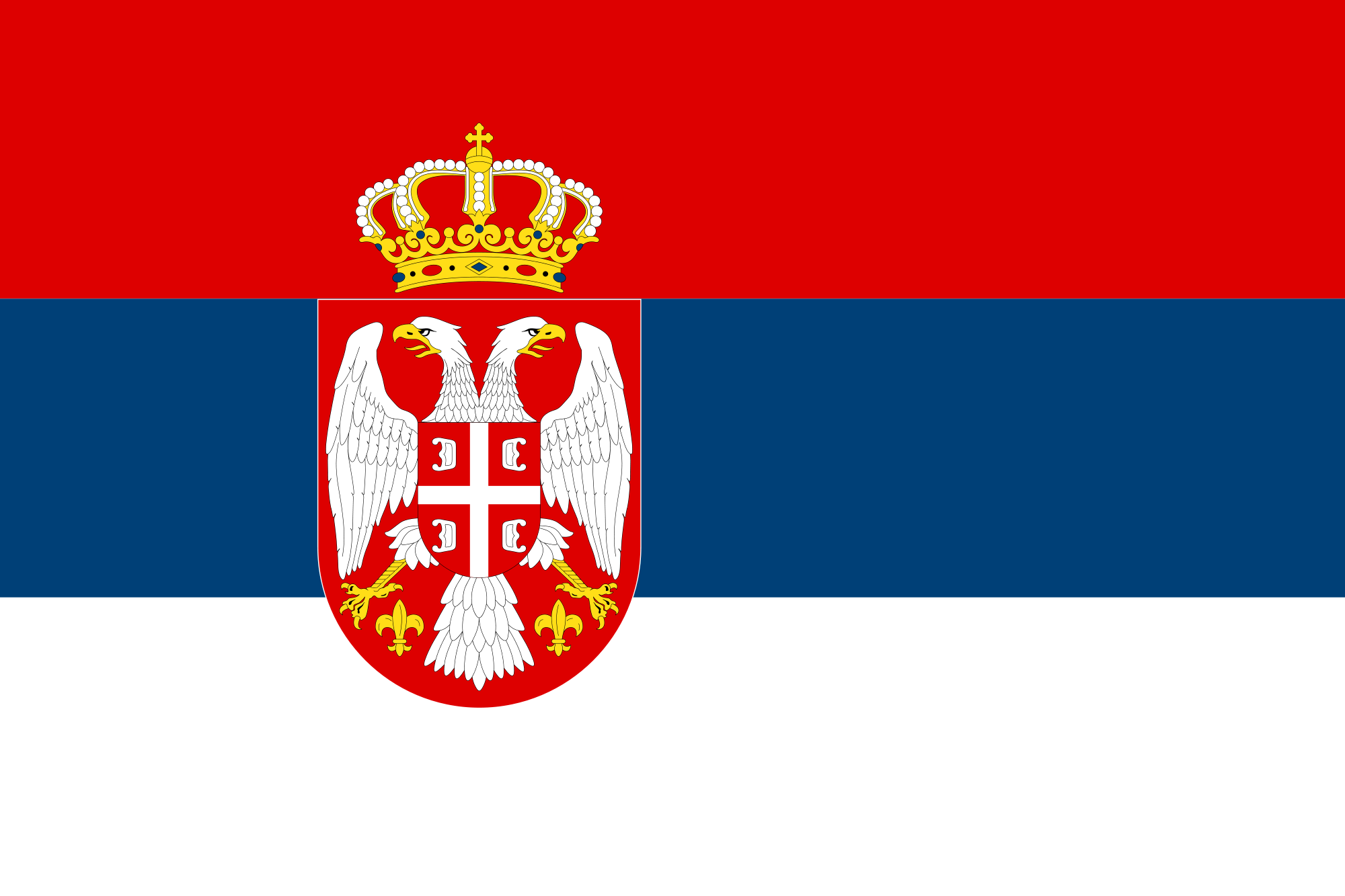 2000px-Flag of Serbia state proposal R-41.svg
